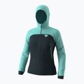 Дамски суитшърт DYNAFIT Ridge Thermal Hoody marine blue blueberry 4