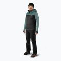 Мъжки елек DYNAFIT Radical Primaloft Hooded atlantic 2