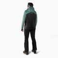 Мъжки елек DYNAFIT Radical Primaloft Hooded atlantic 3