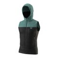 Мъжки елек DYNAFIT Radical Primaloft Hooded atlantic 4