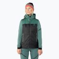 Дамски елек DYNAFIT Radical Primaloft Hooded atlantic