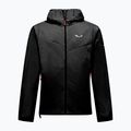 Мъжко топло яке Salewa Puez Catinaccio 2 TWR HD black out