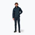 Мъжко топло яке Salewa Puez Catinaccio 2 TWR HD navy blazer 2