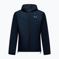 Мъжко топло яке Salewa Puez Catinaccio 2 TWR HD navy blazer 6