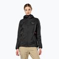 Дамско ватирано яке Salewa Puez Catinaccio 2 TWR HD black out