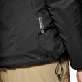 Дамско ватирано яке Salewa Puez Catinaccio 2 TWR HD black out 6