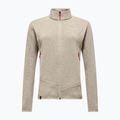 Дамски суитшърт за трекинг Salewa Puez Rocca Pl oatmeal