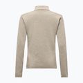 Bluza trekkingowa damska Salewa Puez Rocca Pl oatmeal 2