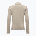 Дамски суитшърт за трекинг Salewa Puez Rocca Pl oatmeal 2