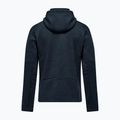 Мъжка туристическа поларена блуза Salewa Puez Rocca Polarlite Hood navy blazer 6