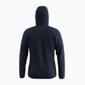 Мъжка туристическа поларена блуза Salewa Puez Rocca Polarlite Hood navy blazer 7
