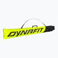 Калъф за ски DYNAFIT Ski Bag fluo yellow/black out