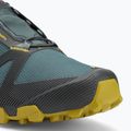 Мъжки обувки за бягане DYNAFIT Traverse GTX lichen/atlantic 7