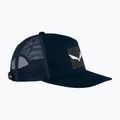 Мъжка бейзболна шапка Salewa Pure Salamander Logo dark denim