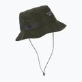 Salewa Puez Hemp Brimmed шапка тъмна маслина