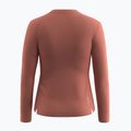 Дамски трекинг с дълъг ръкав Salewa Puez Dry etruscan red 2