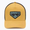 DYNAFIT Patch Trucker тютюн бейзболна шапка 2