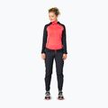 Дамски трекинг суитшърт DYNAFIT Transalper Light Polartec Hoody black out cabana/6170 2