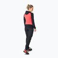 Дамски трекинг суитшърт DYNAFIT Transalper Light Polartec Hoody black out cabana/6170 3