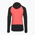 Дамски трекинг суитшърт DYNAFIT Transalper Light Polartec Hoody black out cabana/6170 5