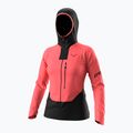 Дамско софтшел яке DYNAFIT Traverse Dynastretch cabana 4