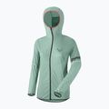 Дамско яке за бягане DYNAFIT Vert Wind 72 jadelite