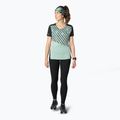 Дамска тениска за бягане DYNAFIT Alpine 2 Tee jadelite 2