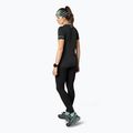 Дамска тениска за бягане DYNAFIT Alpine 2 Tee jadelite 3