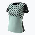 Дамска тениска за бягане DYNAFIT Alpine 2 Tee jadelite 4