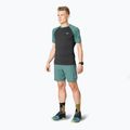 Мъжки къси панталони за бягане DYNAFIT Alpine Pro 2IN1 atlantic 2