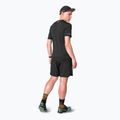 Мъжки къси панталони за бягане DYNAFIT Alpine Pro 2IN1 black out 3