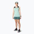 Дамски шорти за бягане DYNAFIT Alpine Pro 2/1 atlantic 2