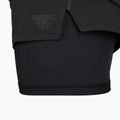 Дамски шорти за бягане DYNAFIT Alpine Pro 2/1 black out 4