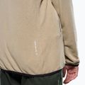 Salewa дамски трекинг суитчър Agner Hemp 2 с качулка quicksand 5