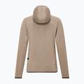 Salewa дамски трекинг суитчър Agner Hemp 2 с качулка quicksand 8