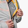 Мъжко водоустойчиво яке Salewa Nxt Ptx 3L alloy 4
