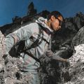 Мъжко водоустойчиво яке Salewa Nxt Ptx 3L alloy 9