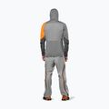 Мъжки суитчър за трекинг Salewa NXT Hyb 1/2 Zip Tee quiet shade 3