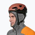 Мъжки суитчър за трекинг Salewa NXT Hyb 1/2 Zip Tee quiet shade 6