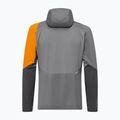 Мъжки суитчър за трекинг Salewa NXT Hyb 1/2 Zip Tee quiet shade 8