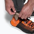 Мъжки панталони за трекинг Salewa Nxt Dst onyx 6