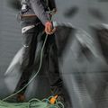 Мъжки панталони за трекинг Salewa Nxt Dst onyx 9