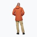 Мъжко софтшел яке Salewa Puez GTX 3L EPE bombay brown 3