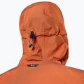 Мъжко софтшел яке Salewa Puez GTX 3L EPE bombay brown 5