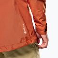 Мъжко софтшел яке Salewa Puez GTX 3L EPE bombay brown 7