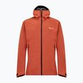 Мъжко софтшел яке Salewa Puez GTX 3L EPE bombay brown 8