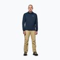 Мъжки суитшърт за трекинг Salewa Puez Sun Hoodie navy blazer 2