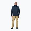 Мъжки суитшърт за трекинг Salewa Puez Sun Hoodie navy blazer 3