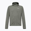 Мъжки потник за трекинг Salewa Puez Sun Hoodie shadow