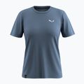 Salewa Eagle Nature дамска тениска java blue